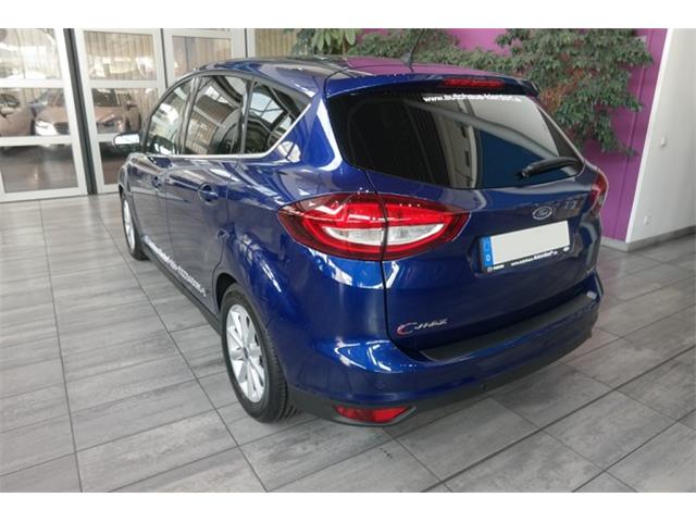 FORD C MAX (30/01/2017) - 